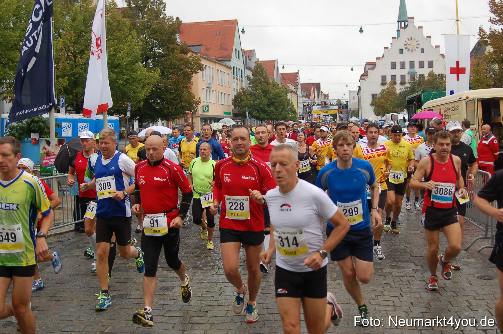 Stadtlauf Neumarkt 2013 0181